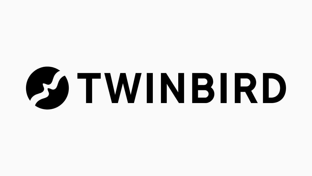 TWINBIRD